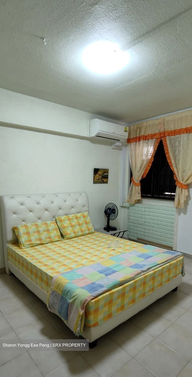 Blk 309 Serangoon Avenue 2 (Serangoon), HDB 4 Rooms #621182381